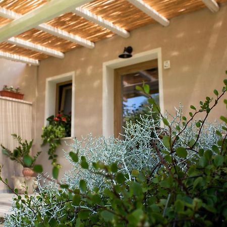 Acquamaris Tuerredda Bed & Breakfast Teulada Bagian luar foto