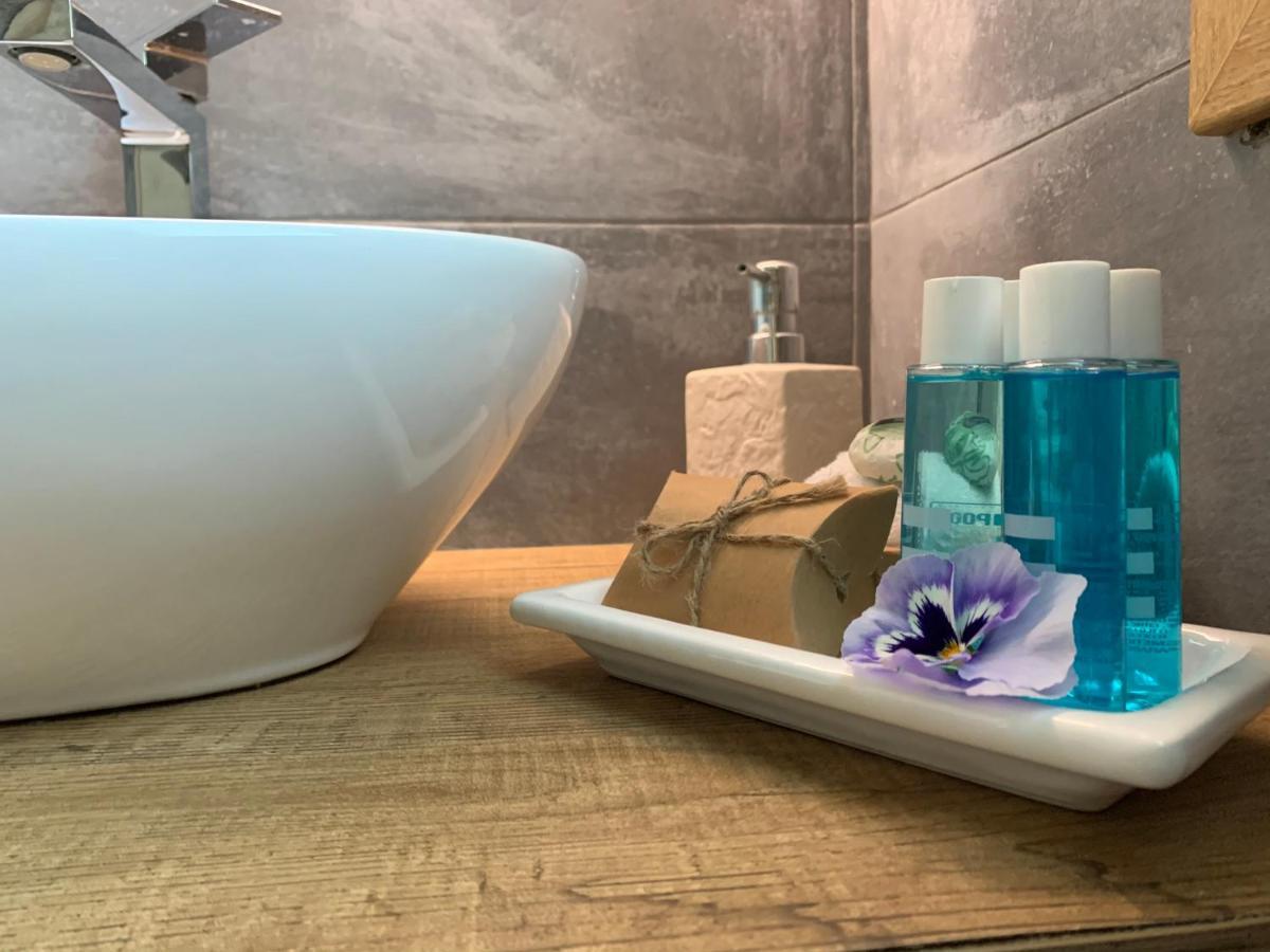 Acquamaris Tuerredda Bed & Breakfast Teulada Bagian luar foto