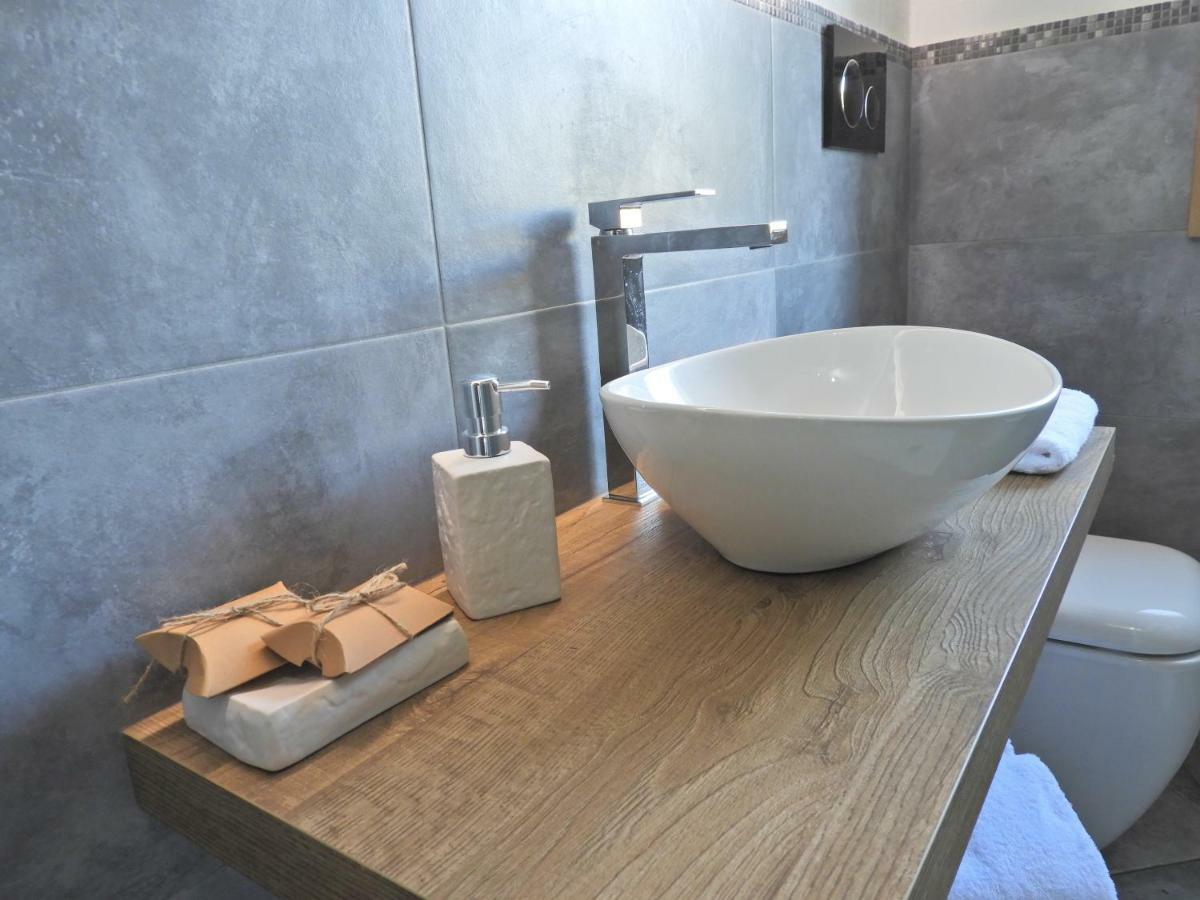 Acquamaris Tuerredda Bed & Breakfast Teulada Bagian luar foto